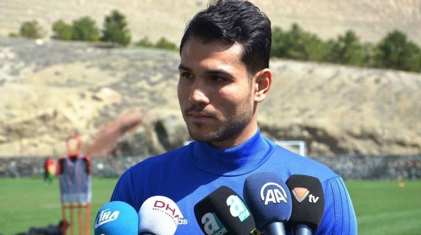 Evkur Yeni Malatyaspor&rsquo;da Tek G&uuml;ndem Gen&ccedil;lerbirliği Ma&ccedil;ı