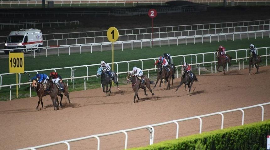 Mersin B&uuml;y&uuml;kşehir Belediye Başkanlığı Koşusu&rsquo;nu &rsquo;duquan&rsquo; Kazandı