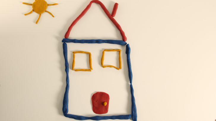 Ev Yapımı Oyun Hamuru