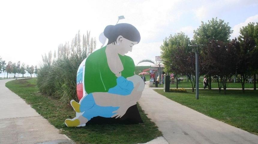 Bebek Emzirme Kabinleri İ&ccedil;in Temizlik Uyarısı