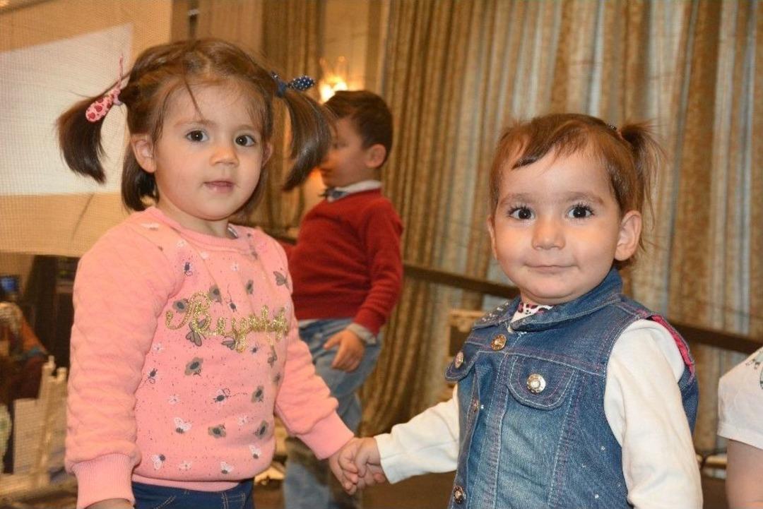 Acıbadem Eskişehir Hastanesi&rsquo;den &lsquo;1001 Bebek Hikayesi&rsquo;