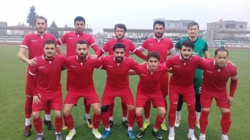 İn&ouml;n&uuml; &Uuml;niversitesispor&rsquo;da Baraj Ma&ccedil;ı Belirsizliği