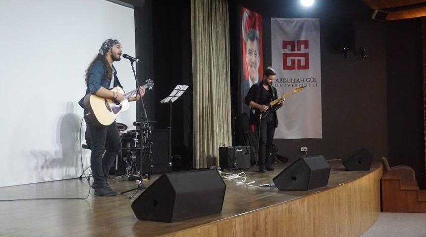 S&uuml;rd&uuml;r&uuml;lebilir Yaşam Film Festivali