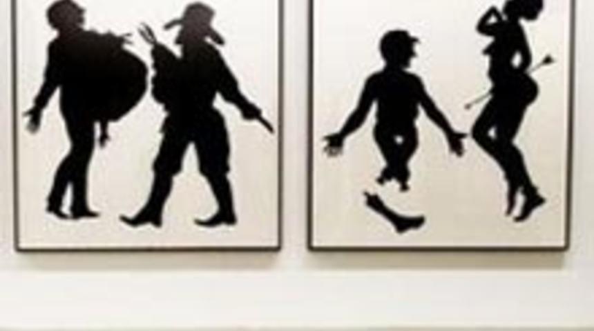 &Ccedil;ocuklar G&ouml;lgenin Peşinde