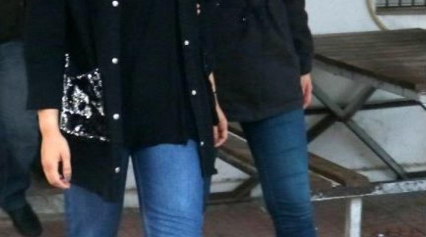 Kamu Bankasını 3 Milyon Lira Zarara Uğratanlara Operasyon