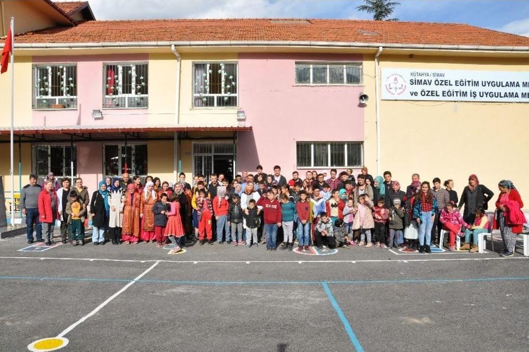 Bu Da M&uuml;zikli Eğitim