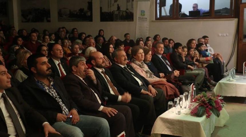 Şoför Nebahat Burhaniye’den Geçti