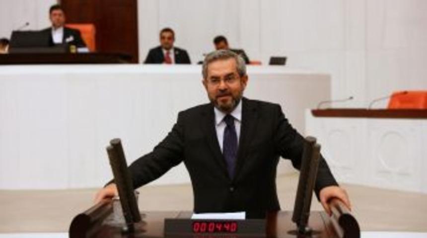 &Uuml;n&uuml;var, Tbmm Sağlık, Aile, &Ccedil;alışma Ve Sosyal İşler Komisyonu Başkanı Oldu