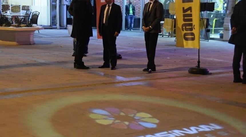 &Ccedil;olakbayrakdar, "daha Modern Ve Akıllı Şehirler İnşa Edeceğiz"