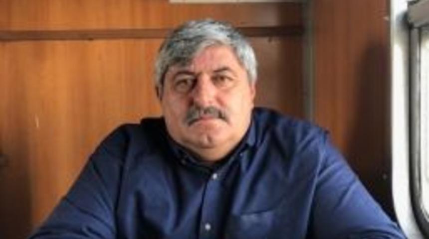 Askf Başkanı Burhan Taş&rsquo;tan Yakudiye&rsquo;ye Tepki