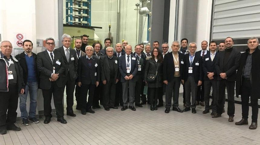 Demir Ve Demirdışı Metaller İhracat&ccedil;ıları End&uuml;stri 4.0 İle 2023 İhracat Hedeflerine Ulaşacak