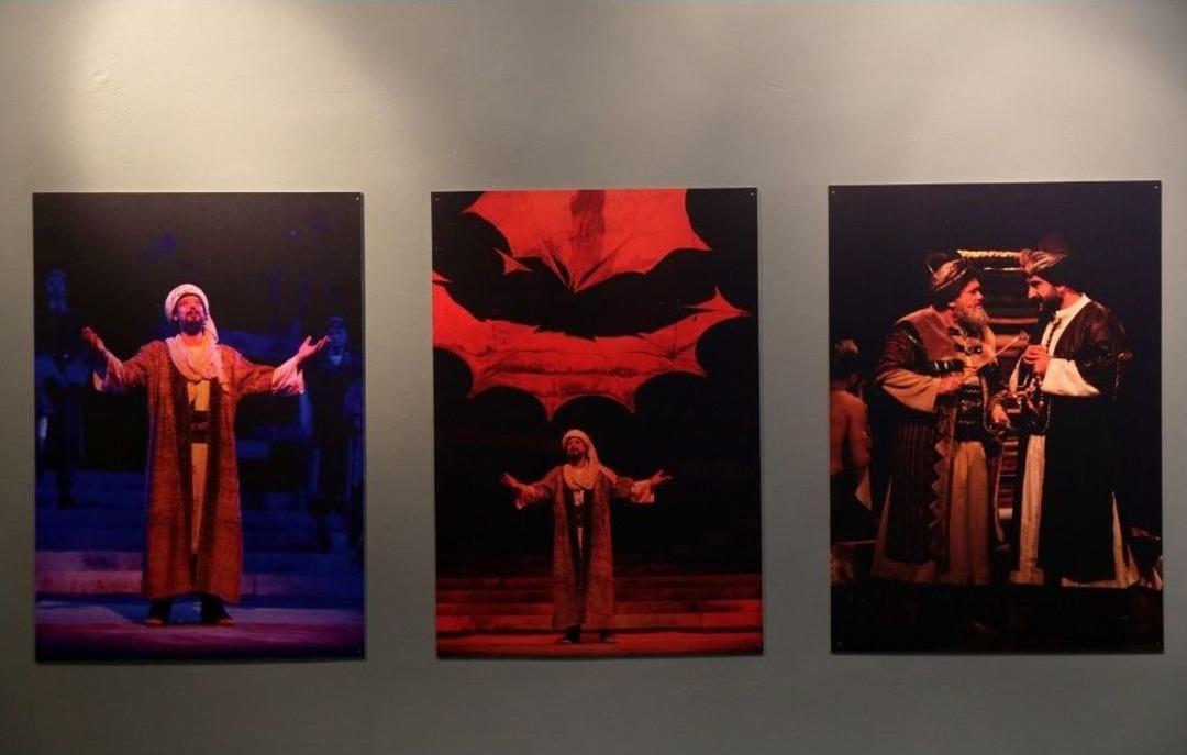 K&uuml;&ccedil;&uuml;k&ccedil;ekmece&rsquo;de D&uuml;nya Tiyatrolar G&uuml;n&uuml;&rsquo;ne &Ouml;zel Etkinlik