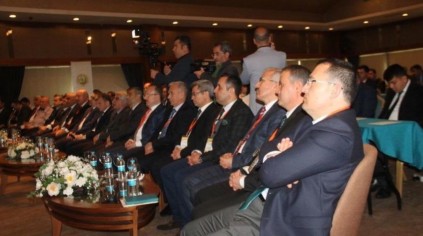 Havza Planlama Ve Proje Eğitimi