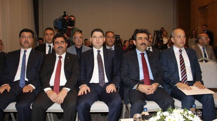 Diyarbakır-almanya Direkt U&ccedil;uşları Başlıyor