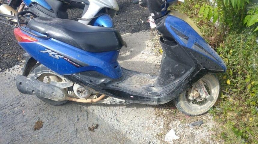 Kuşadası&rsquo;nda &Ccedil;eşitli Su&ccedil;lardan Aranan 3 Kişi Yakalandı