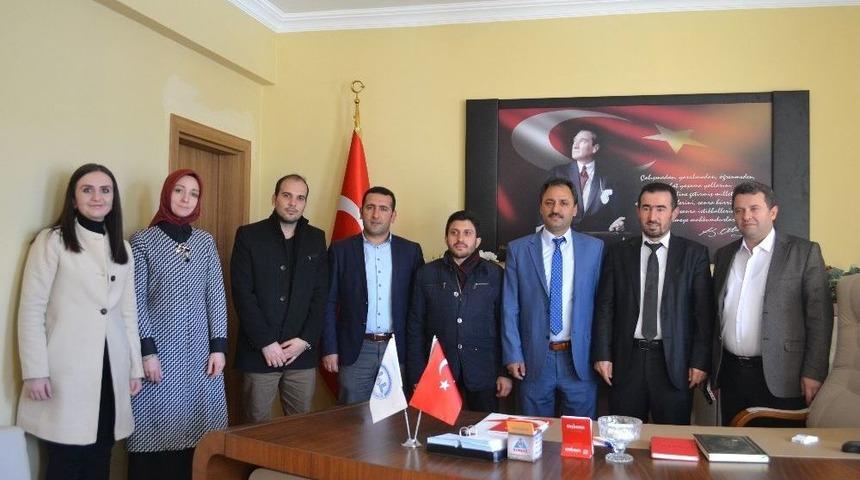 Karayazı&rsquo;da Aileler Bilin&ccedil;lendirildi