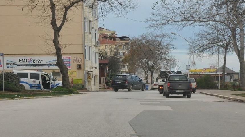 Ak&ccedil;akoca&rsquo;da Trafik Ekiplerinden Sıkı Denetim