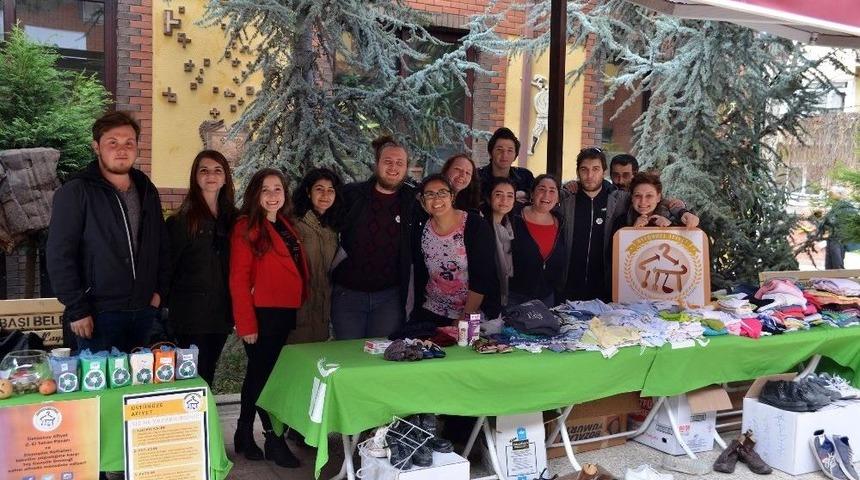 Tepebaşı&rsquo;nda İsrafın &Ouml;n&uuml;ne Ge&ccedil;iliyor