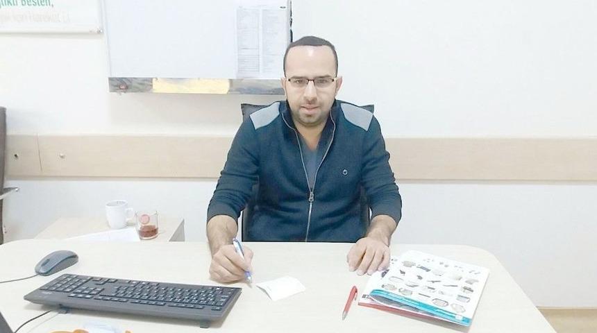 Besni Devlet Hastanesine 2 Uzman Daha Atandı