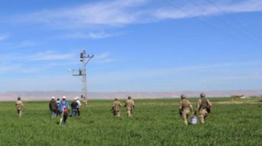 (d&uuml;zeltme) G&uuml;venlik Sağlandı Abone Bazlı Kesinti Başladı