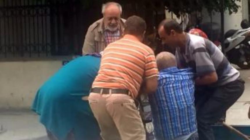 Fel&ccedil;li Adamın İmza İ&ccedil;in Ptt&rsquo;ye Getirildiği İddiasıyla İlgili A&ccedil;ıklama