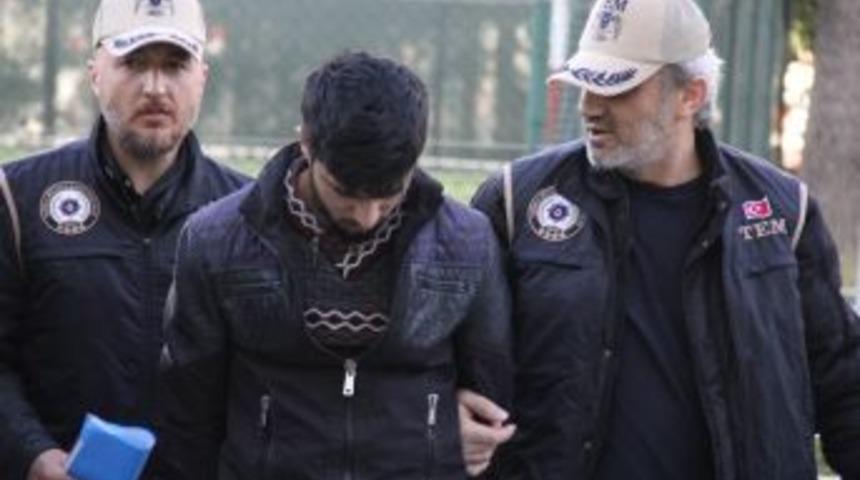 Samsun’da Deaş Operasyonu: 2 Gözaltı