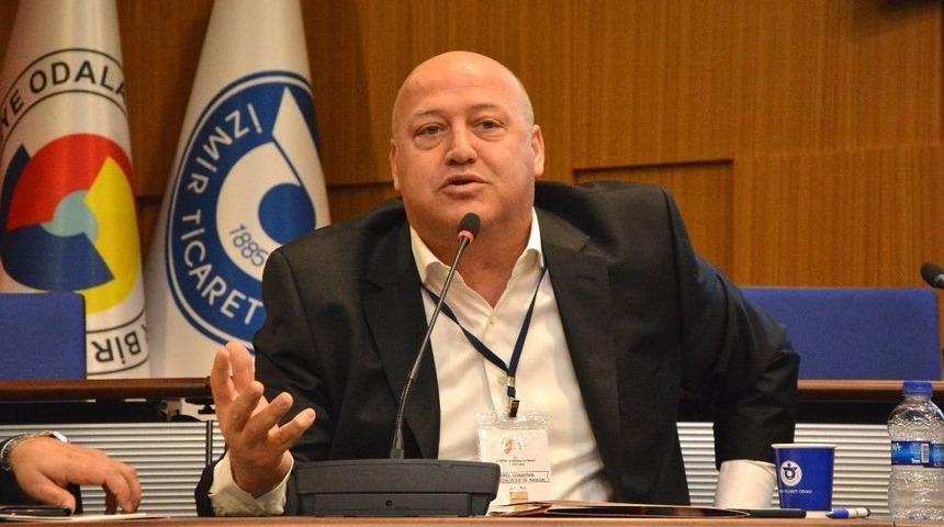 Erol G&uuml;naydın, &ldquo;ge&ccedil;miş Deneyimlerinizden Ders Alın&rdquo;