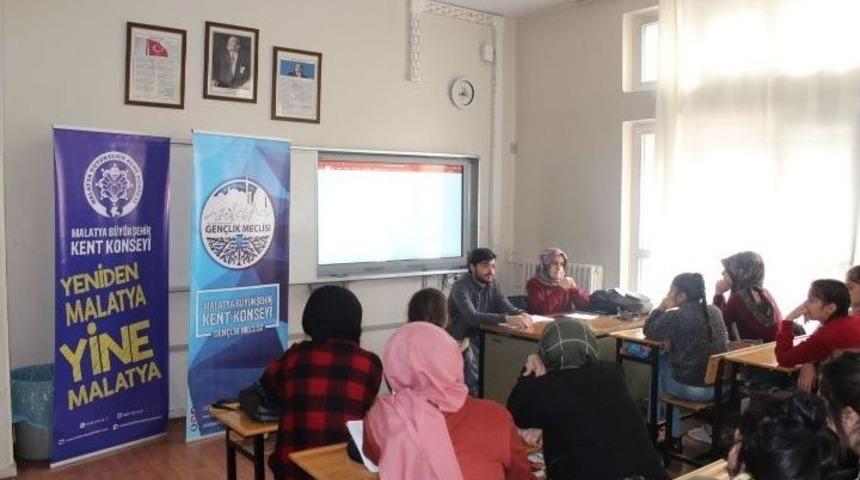Verimli Ders &Ccedil;alışma Seminerleri Devam Ediyor