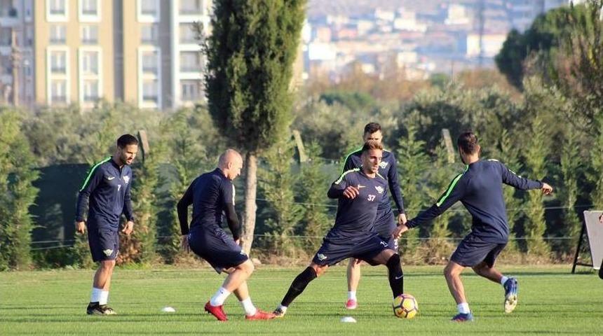 Akhisarspor, S&uuml;per Lig&rsquo;de İlk Kez Yeni Malatyaspor İle Karşılaşacak