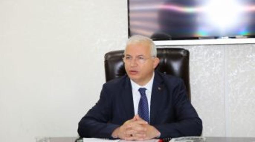 Başkan G&ouml;rmez: &rsquo;şehir İ&ccedil;i Ulaşım Krizi &Ccedil;&ouml;z&uuml;lmeli&rsquo;