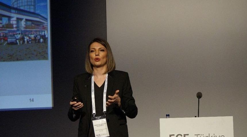 Perakendenin Geleceği &lsquo;uluslararası Perakende Kiralama G&uuml;n&uuml;&rsquo;nde Tartışıldı