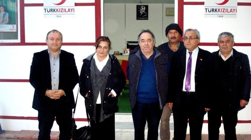 Gediz Grabenine Deprem İstasyonları Kurulacak