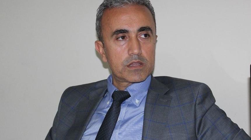 Ekipler Adıyaman&rsquo;ın Risk Analizi İ&ccedil;in Sahaya İndi