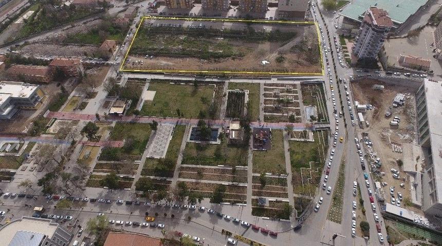 Kırıkkale&rsquo;ye Yeni Cazibe Merkezi