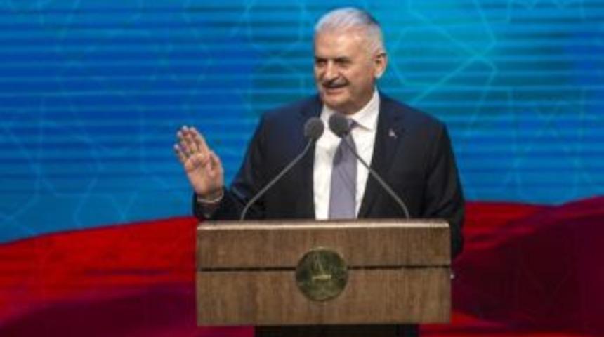 Başbakan Yıldırım Ekonomi Paketini Açıkladı
