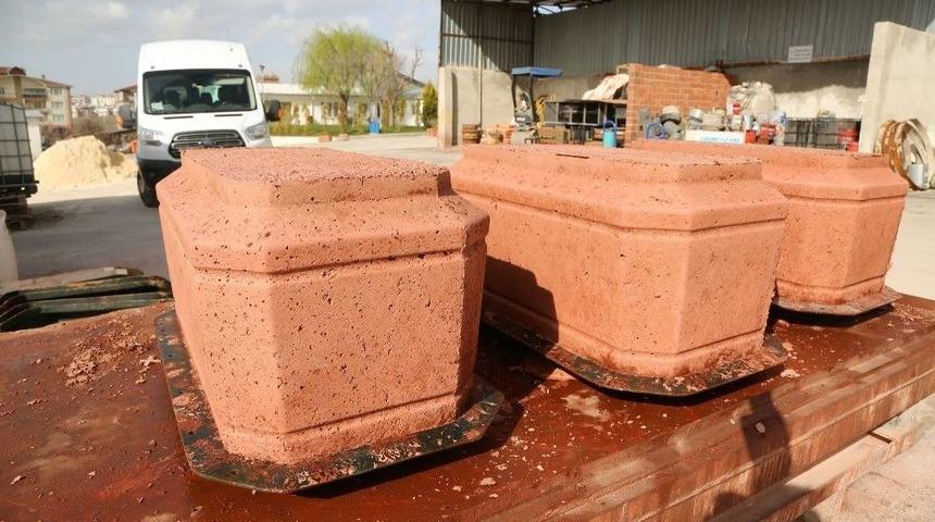 Kendi Kendine Yeten Belediye Odunpazarı