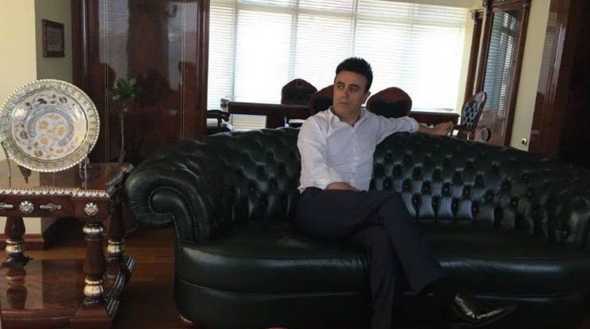 Adnan Yılmaz: &ldquo;kupayı Ankara&rsquo;ya Bekliyoruz&rdquo;