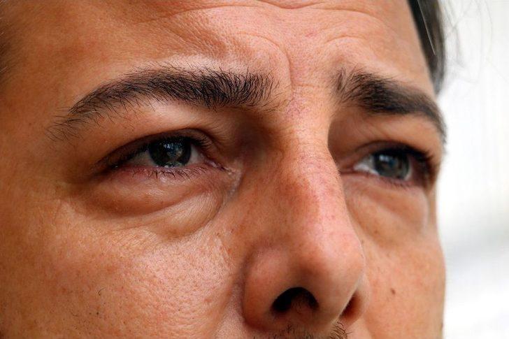 Minik Özgü’nün Ölümüne Sebep Olan Alkollü Sürücünün Serbest Bırakılması Babayı İsyan Ettirdi G2