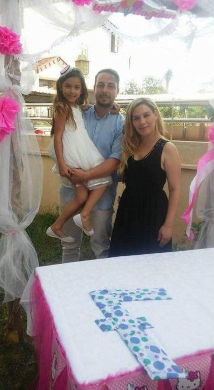 Minik Özgü’nün Ölümüne Sebep Olan Alkollü Sürücünün Serbest Bırakılması Babayı İsyan Ettirdi G4