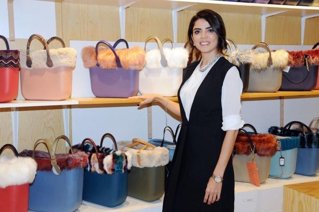 Kendi &Ccedil;antalarını Tasarladılar