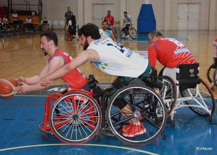 Balıkesir Büyükşehir’in Rakibi Beşiktaş G1