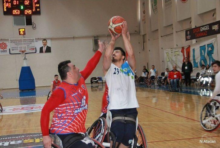 Balıkesir Büyükşehir’in Rakibi Beşiktaş G3