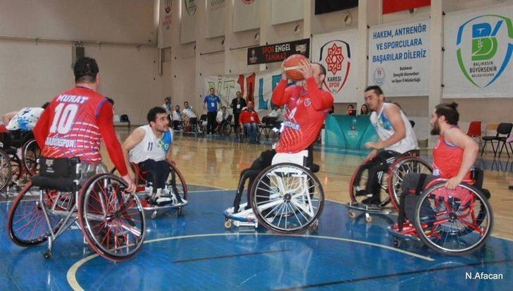 Balıkesir Büyükşehir’in Rakibi Beşiktaş G4