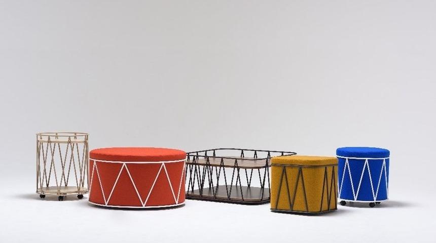 Alman Tasarım Konseyi&rsquo;nden Ersa&rsquo;ya İki &Ouml;d&uuml;l