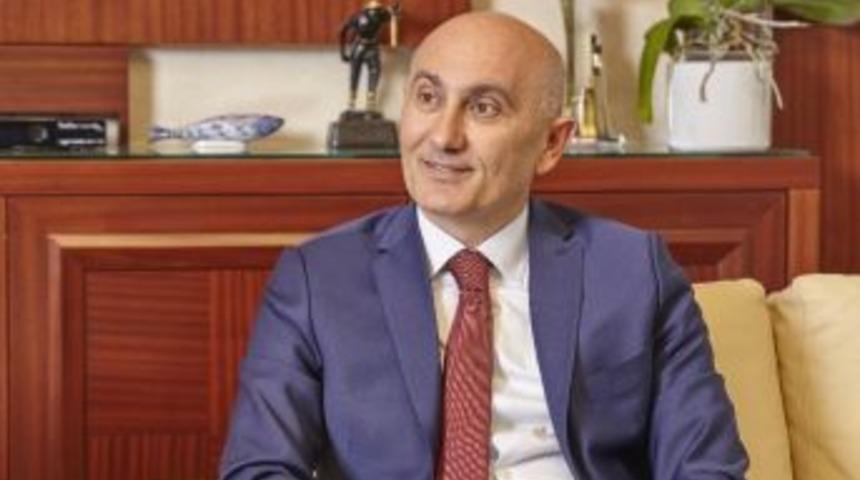 Rekt&ouml;r Yılmaz&rsquo;dan 3 Aralık D&uuml;nya Engelliler G&uuml;n&uuml; Mesajı