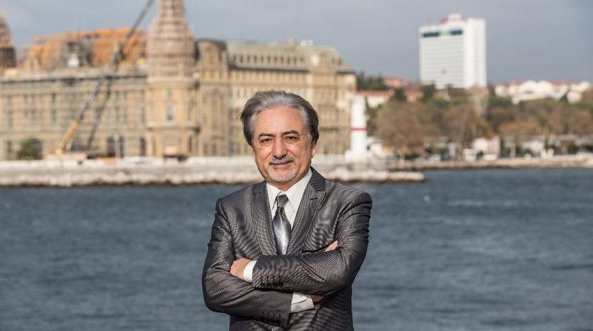 Konut Sekt&ouml;r&uuml; İstanbul&rsquo;da Bin Arap Yatırımcıyla Buluşuyor