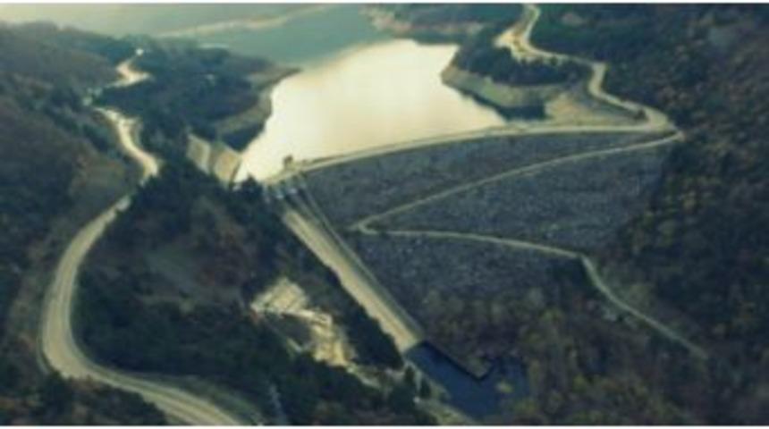 Dağ Yolunda &Ccedil;alışmalar Yeniden Başlıyor