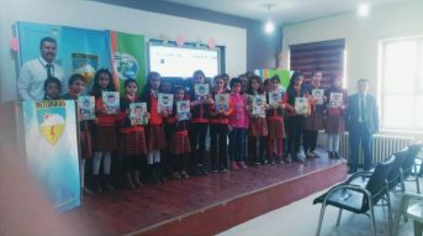 Hakkari&rsquo;de &lsquo;eğitimde Meteoroloji G&uuml;nleri&rsquo; Etkinliği