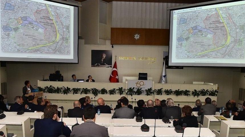 D&ouml;n&uuml;ş&uuml;mde İzmir Modeli