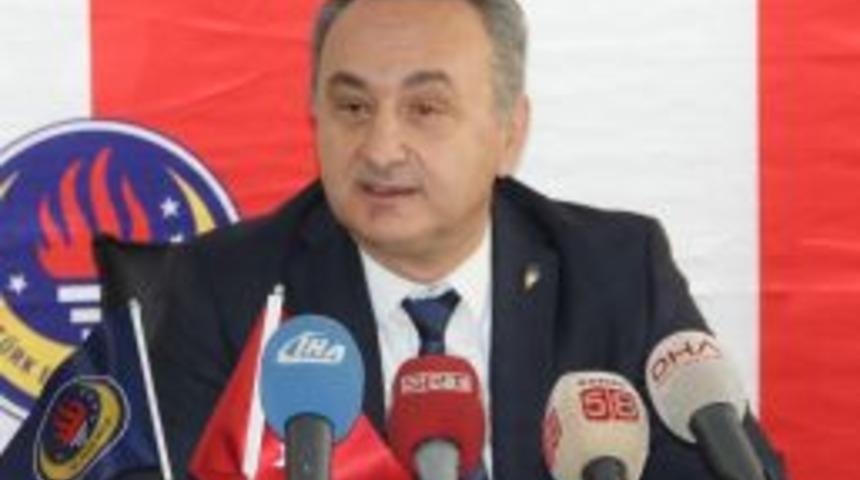 Ted Başkanı Pehlivanoğlu: "eğitimde Sosyal Adaleti Sağlamalıyız"